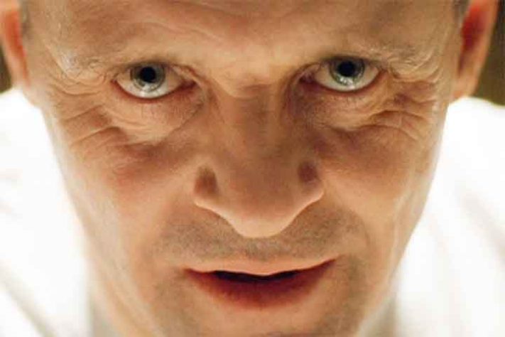 Ator Anthony Hopkins