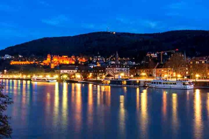Heidelberg