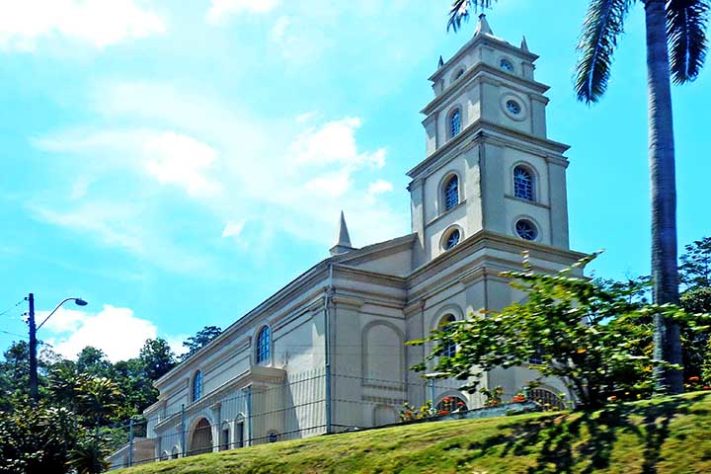 Ibiraçu