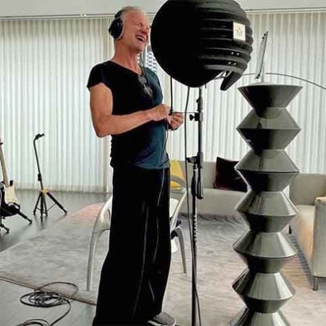 Cantor Sting