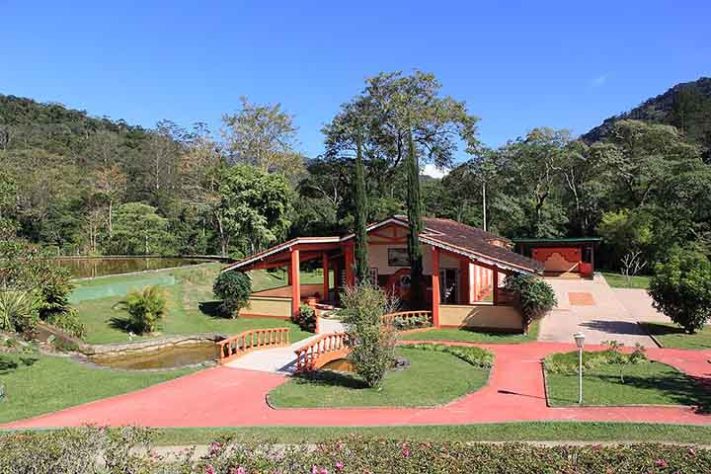 Teresópolis