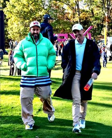 Ator Adam Sandler