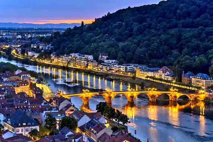 Heidelberg