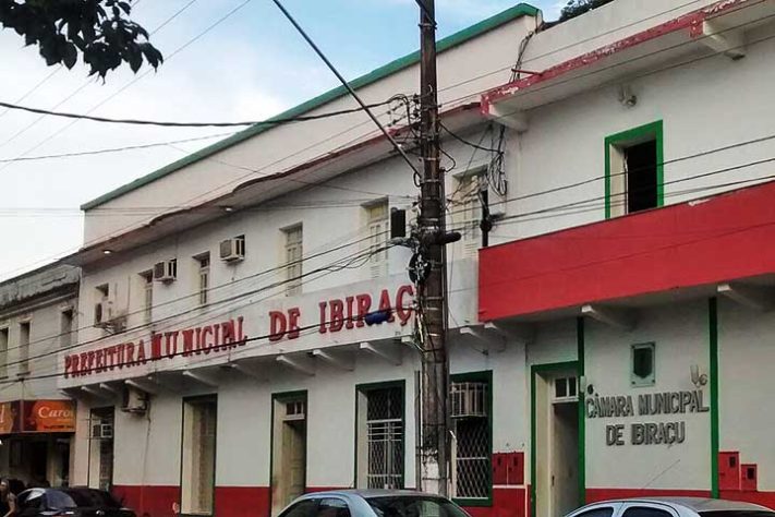 Ibiraçu