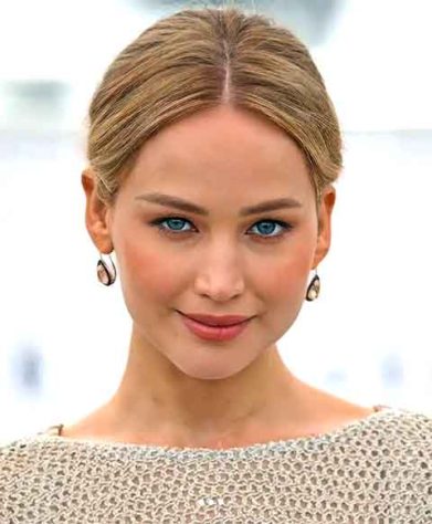 Jennifer Lawrence