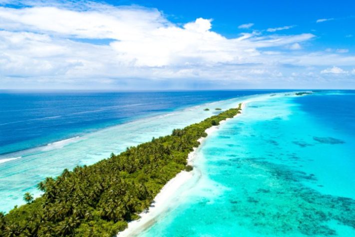 Bahamas - Freepik/wirestock