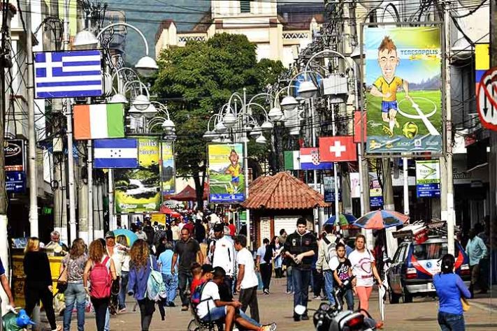 Teresópolis