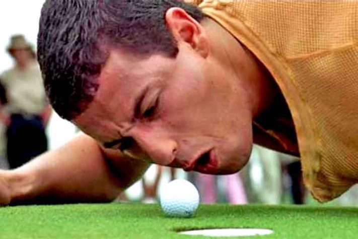 Ator Adam Sandler