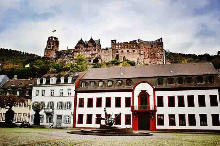 Heidelberg