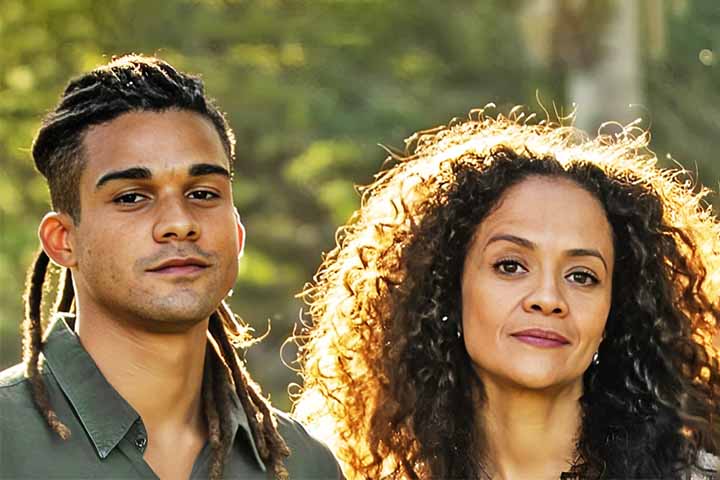 Sua performance chamou a atenção e, em 2022, foi escalado para o remake de “Pantanal”, vivendo Marcelo, filho de Tenório, personagem de Murilo Benício. 
