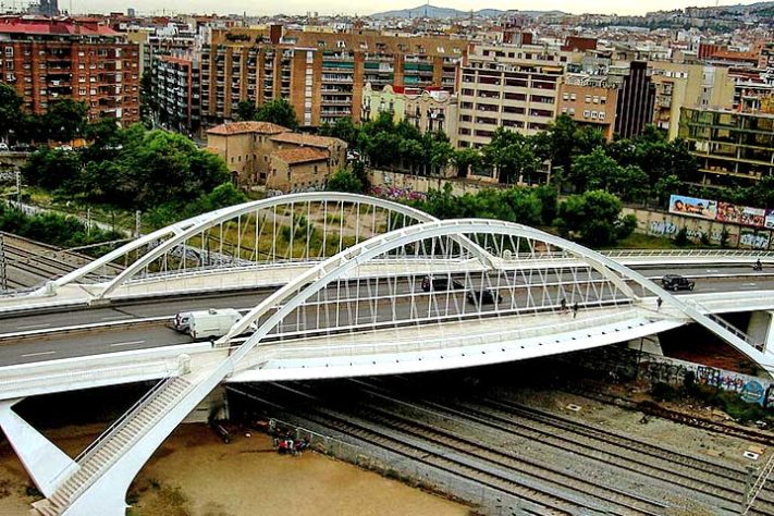 Arquiteto Santiago Calatrava