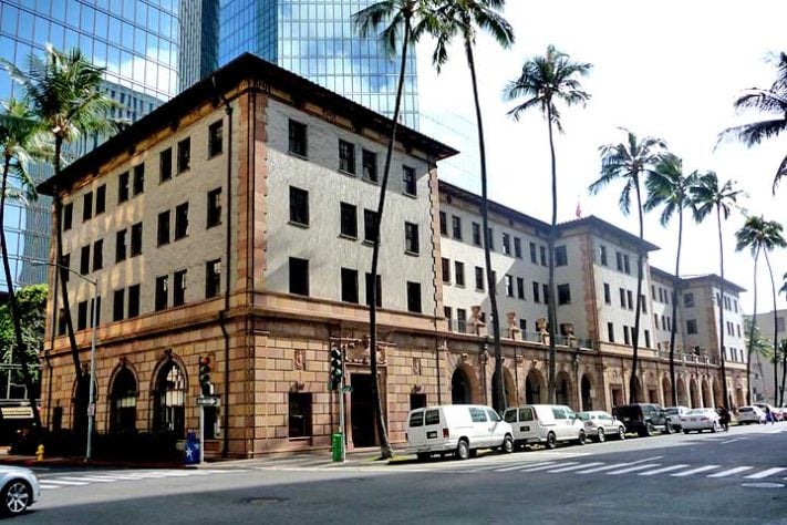Honolulu