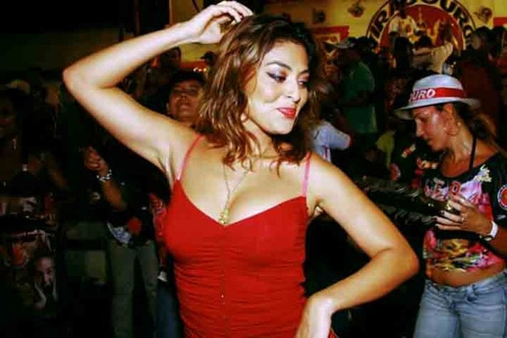 Juliana Paes 