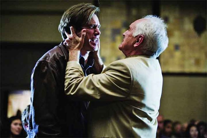 Ator Terence Stamp