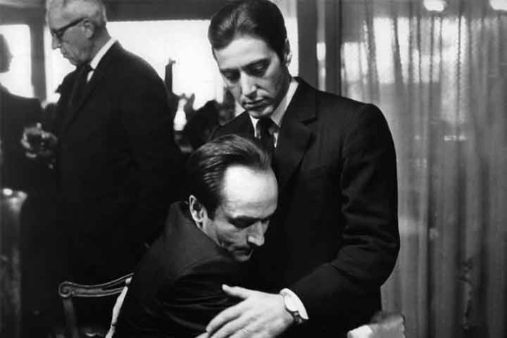John Cazale