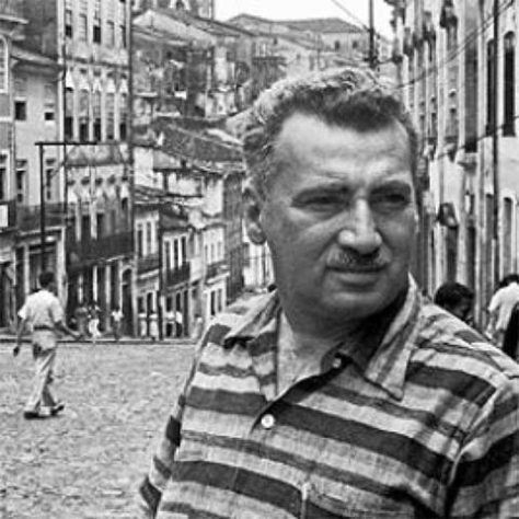 Jorge Amado