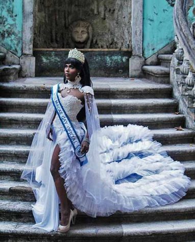 Miss Brasil Gay 2025