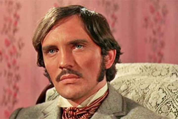 Ator Terence Stamp