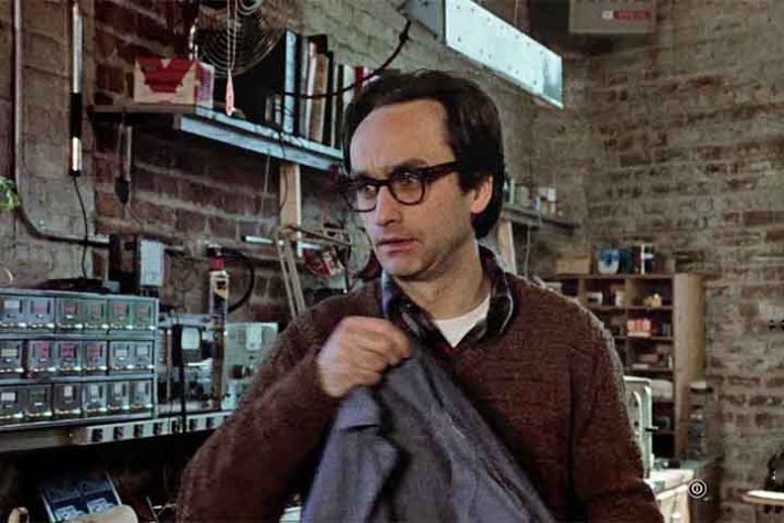 John Cazale