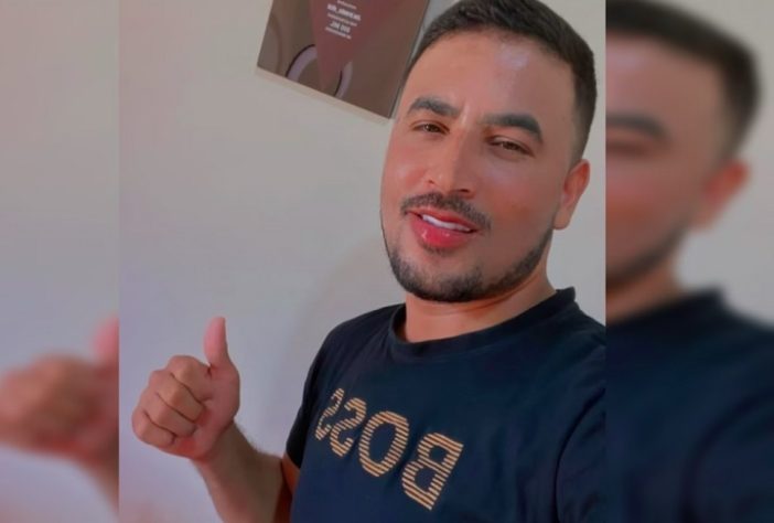 Influenciador brasileiro fatura milhares de reais 'namorando' idosas virtualmente - Reprodução/Redes Sociais
