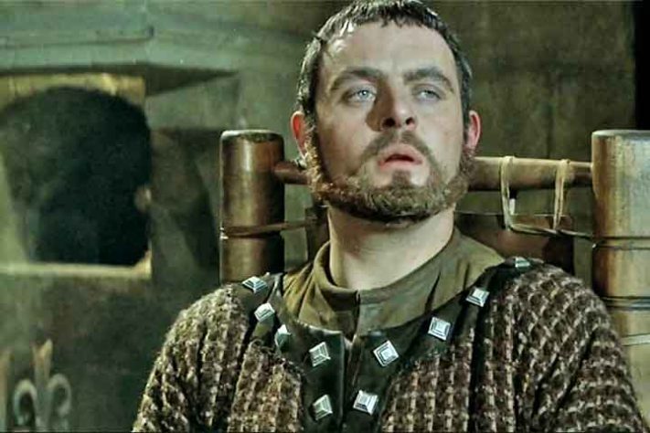 Ator Anthony Hopkins