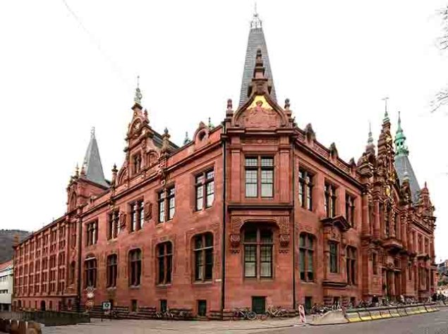 Heidelberg