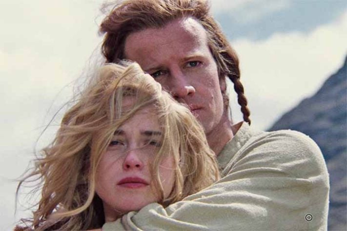 Highlander