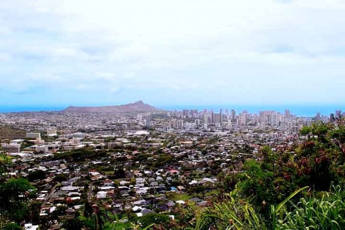 Honolulu