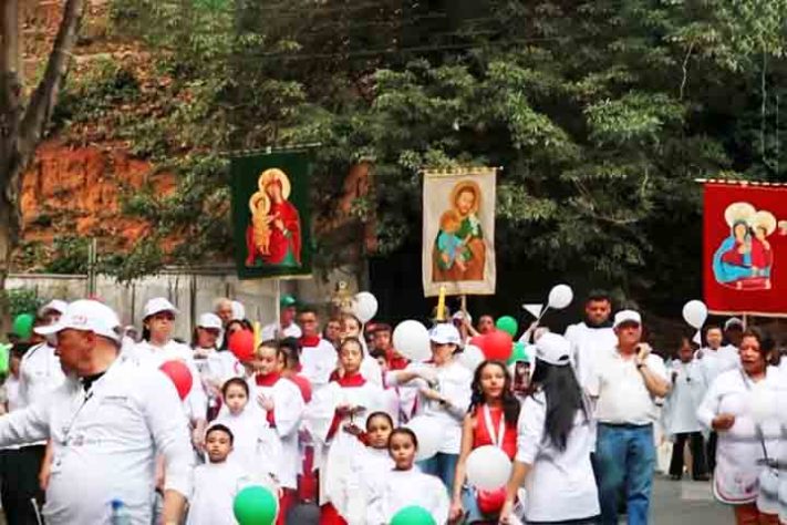 Nossa Senhora Achiropita