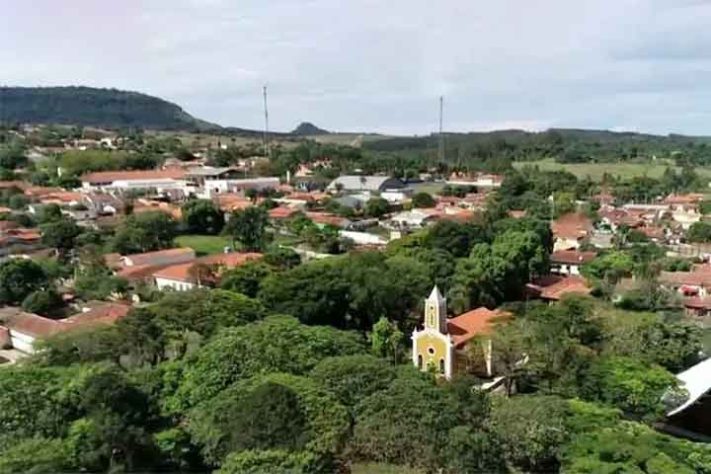 Cidade de Analândia