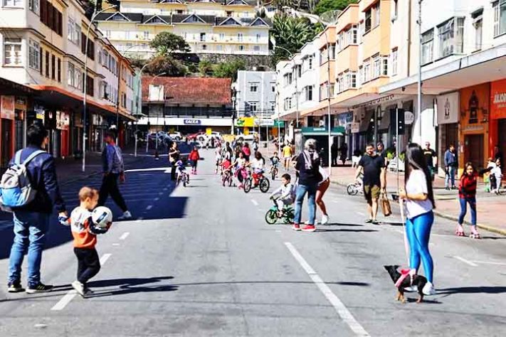 Teresópolis