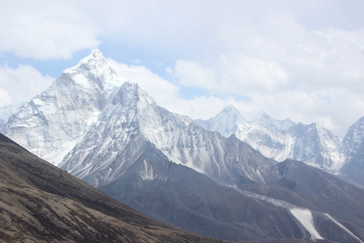 Cordilheira Karakoram, Paquistão - Freepik/travel-photography