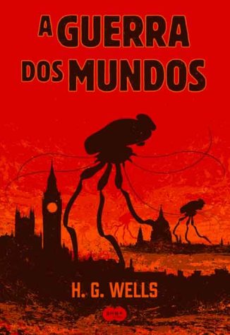 Filme 'Guerra dos Mundos'