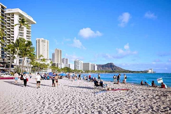 Honolulu
