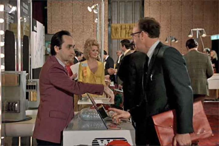 John Cazale