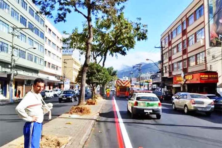 Teresópolis