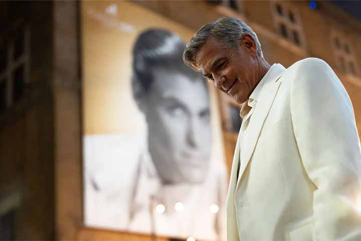 “Jay Kelly” tem previsão de estreia limitada nos cinemas dos Estados Unidos em 20 de novembro e lançamento global via Netflix em 5 de dezembro.