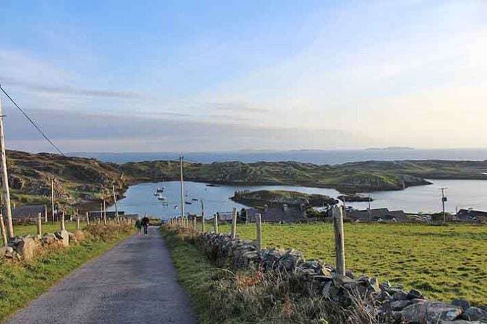 Ilhas da Irlanda
