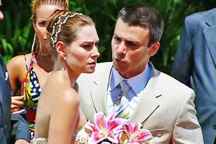 Ator Leonardo Vieira