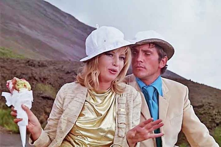 Ator Terence Stamp