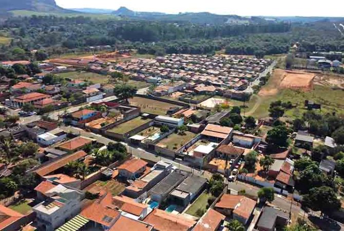 Analândia: o refúgio paulista cheio de natureza onde prédios e semáforos não existem