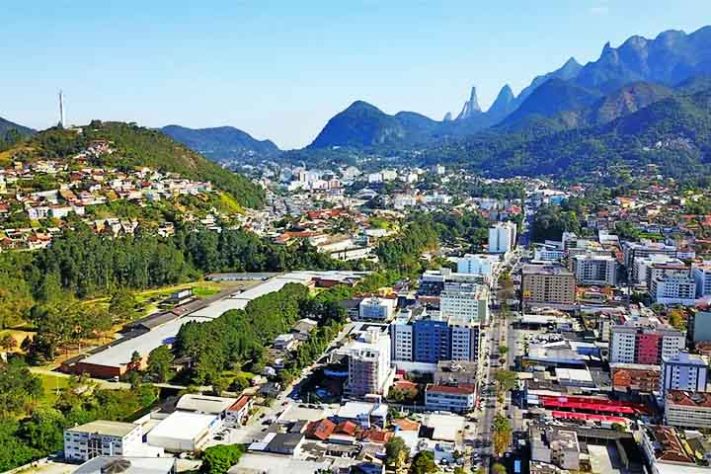 Teresópolis