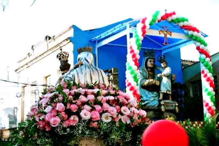 Nossa Senhora Achiropita