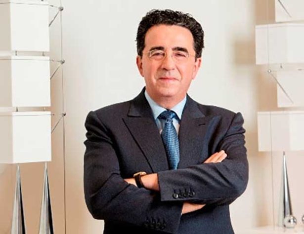 Arquiteto Santiago Calatrava