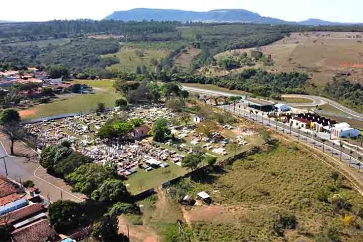 Cidade de Analândia