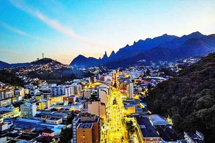Teresópolis
