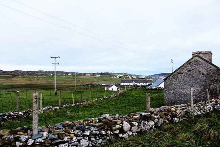 Ilhas da Irlanda