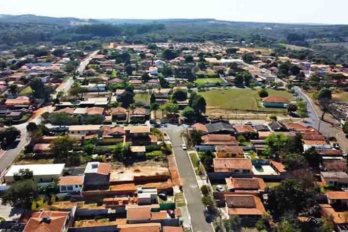 Cidade de Analândia