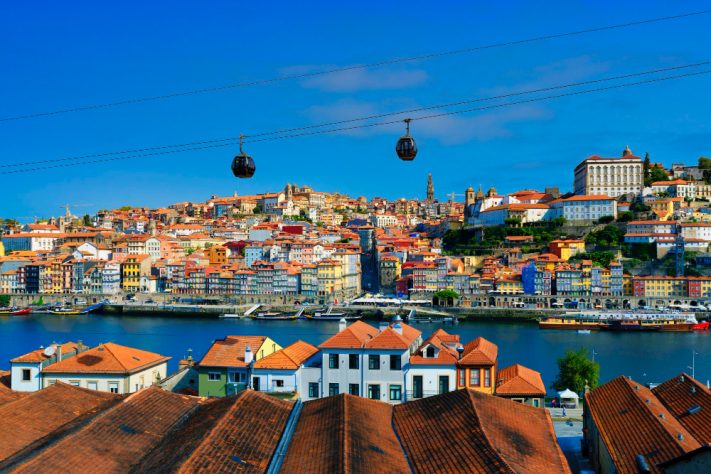 Tomar, Portugal