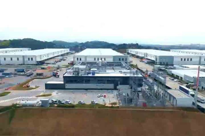 Data centers dedicados à inteligência artificial no Brasil 
